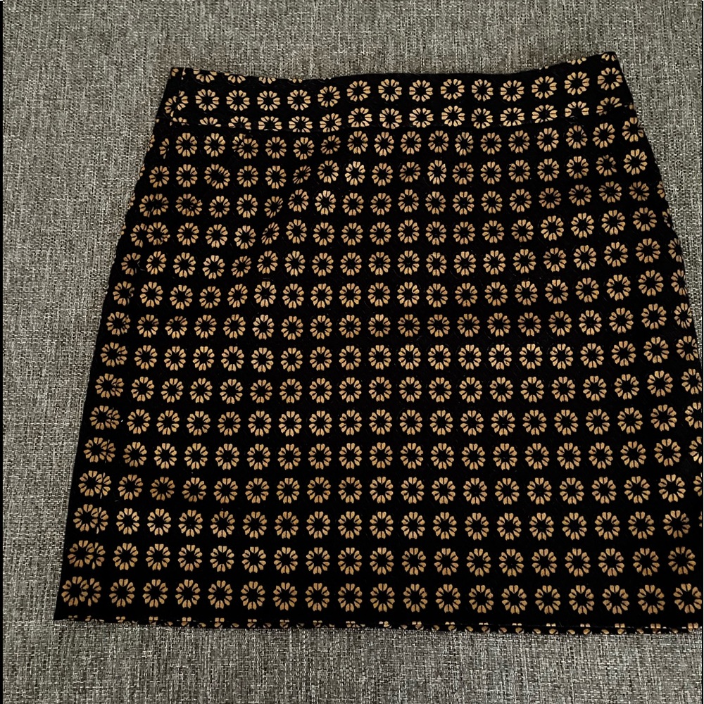 Loft Skirt size 6